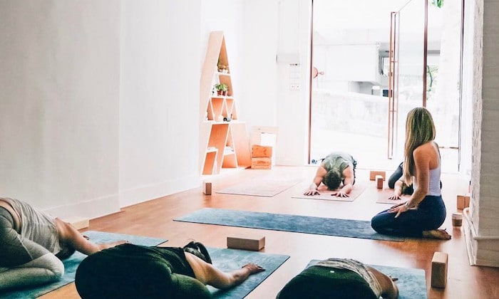 kita yoga studio