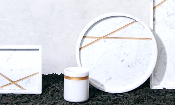 Marble Homeware