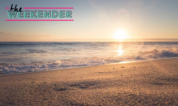 weekender beach