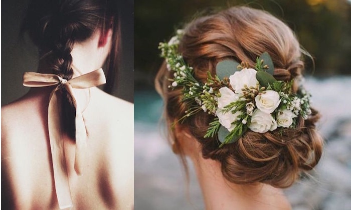 bridal hairstyles