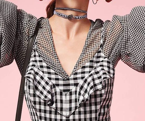Gingham Pieces We Love
