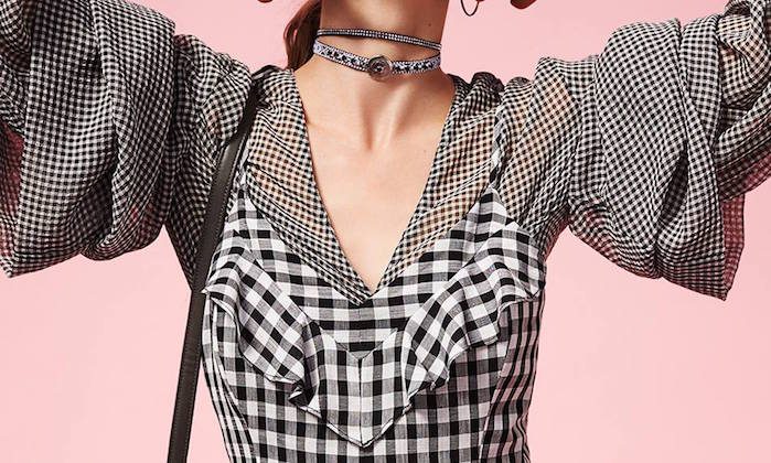 Gingham Pieces We Love