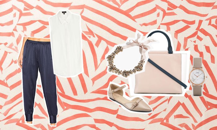 How to Style your Summer Work Wear: Tips for Day and Night Looks