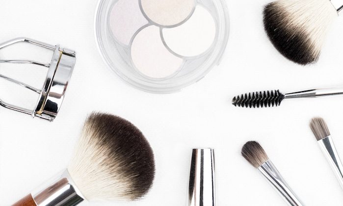 new in beauty