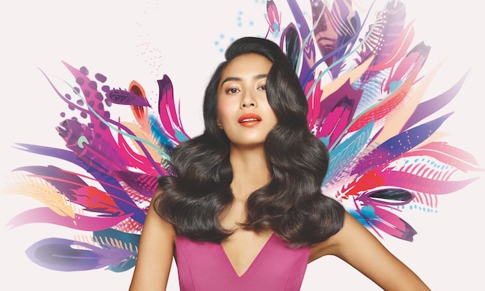 ghd wanderlust collection popup