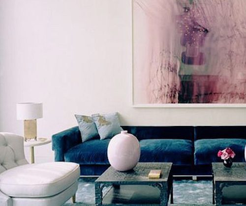 Art for the Home: 5 Foolproof Tips & Tricks