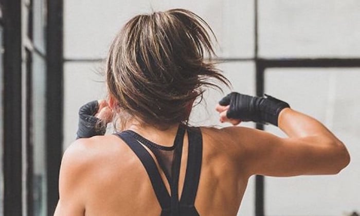 Why You Should Sign up For An MMA Class