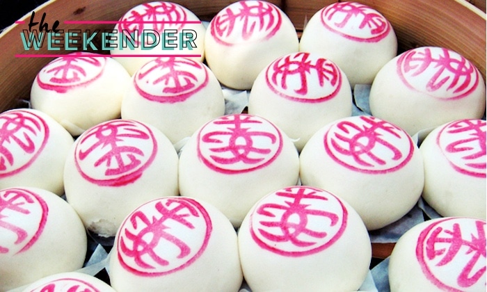 cheung chau bun festival weekender