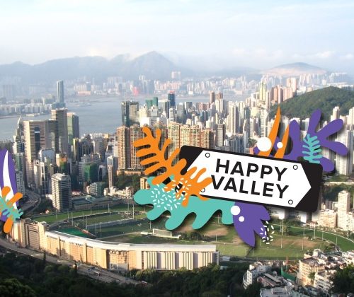 sassy guide to happy valley