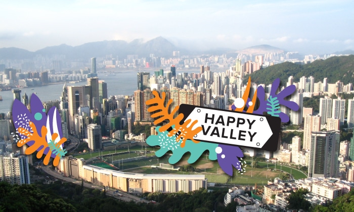 sassy guide to happy valley