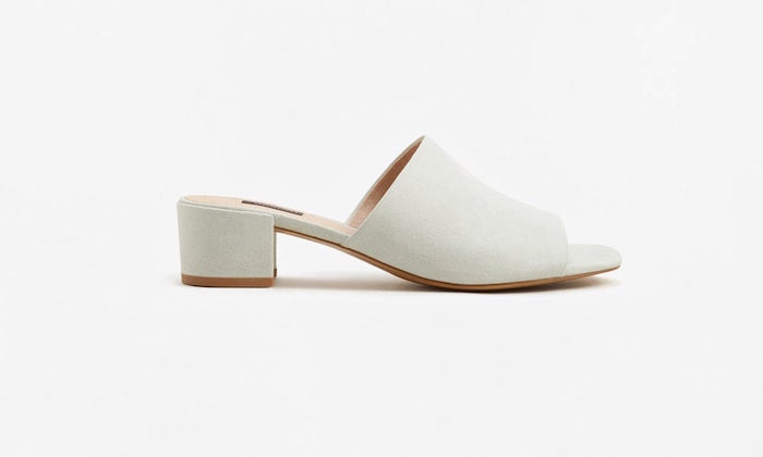 Mule Trends for Summer