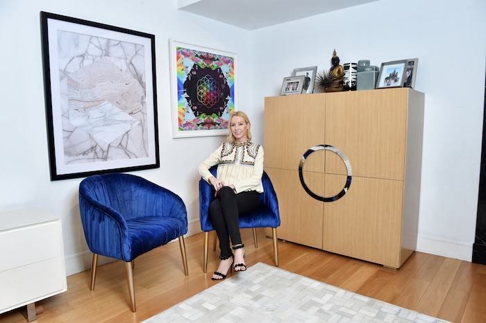 That Flat: Louisa Lawless, Founder of TRUNKED