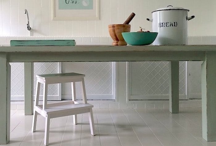 Upcycle with Frenchic Furniture Paint