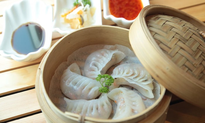 dim sum and the art of chinese tidbits