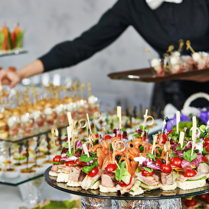 Hen do ideas, bachelorette party ideas, hong kong bachelorette party, private dining, catering