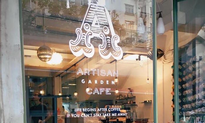 artisan cafe tin hau