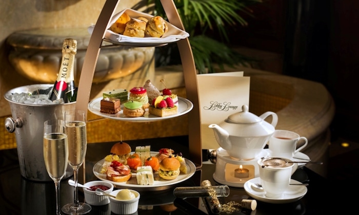 The Ultimate Guide To Afternoon Teas In Hong Kong Tane Residence