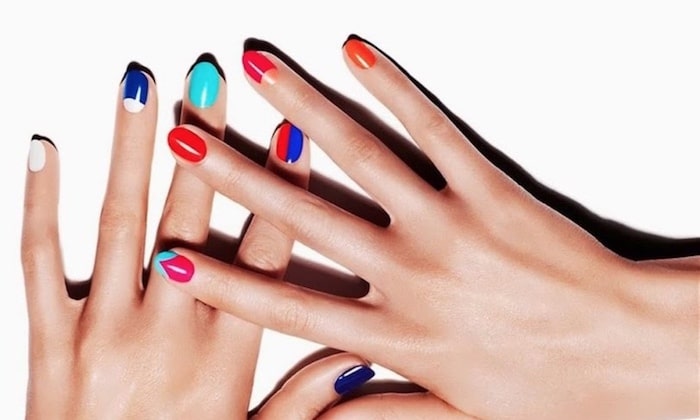 nail trends for spring summer