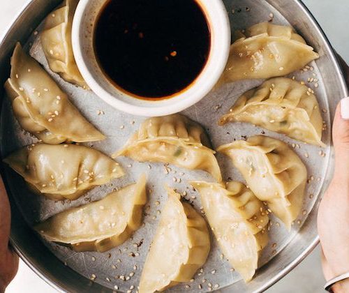 The Best Dumplings in Hong Kong