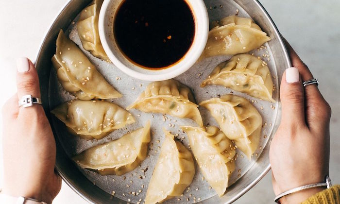 The Best Dumplings in Hong Kong