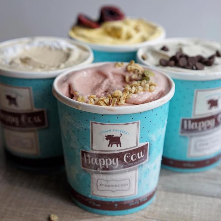 The Best Ice Creams in Hong Kong Our Favourite Icy Treats for Summer!