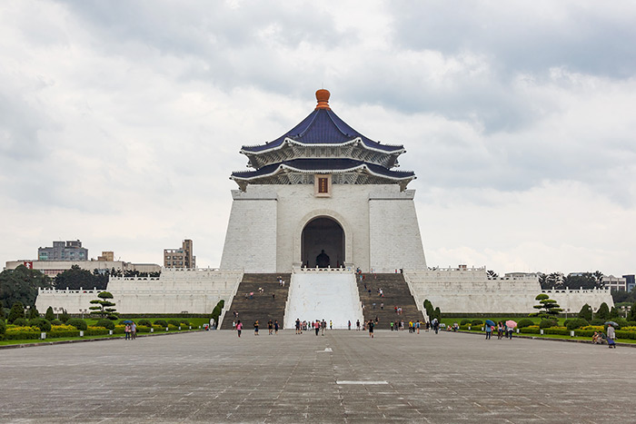 48 Hours in Taipei: A First Time Visitors Guide