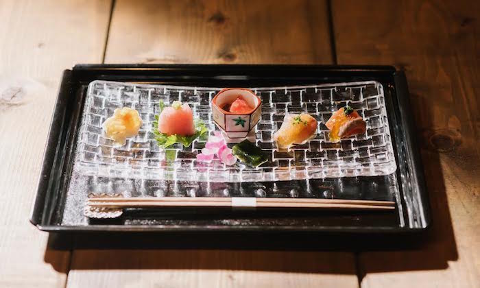 whats new in the 852 Kaiseki
