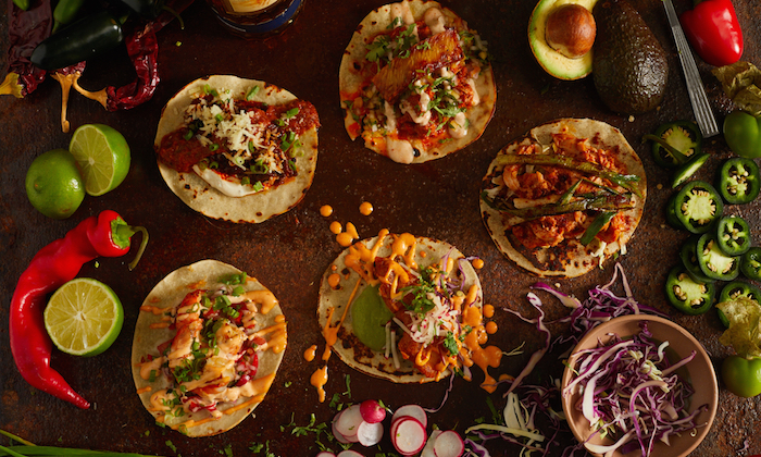 brickhouse tacos