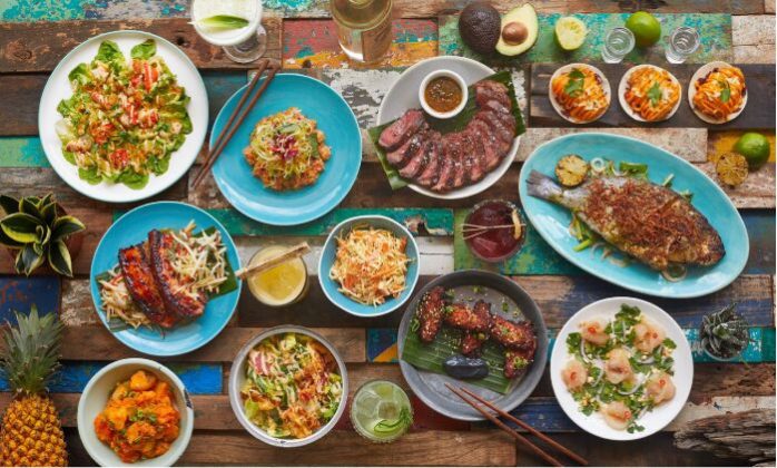 Win $10,000 to spend at HK’s top dining spots by Maximal Concepts