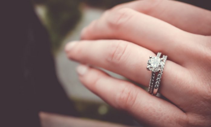 Design the Jewellery of Your Dreams with Diamond Registry