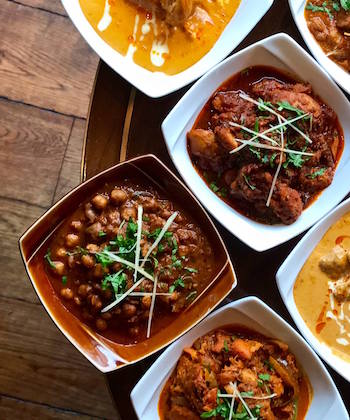 Hong Kong Dining: Best Indian Restaurants in Hong Kong