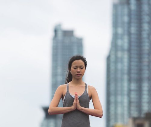 Your Guide to Meditation and Mindfulness in Hong Kong