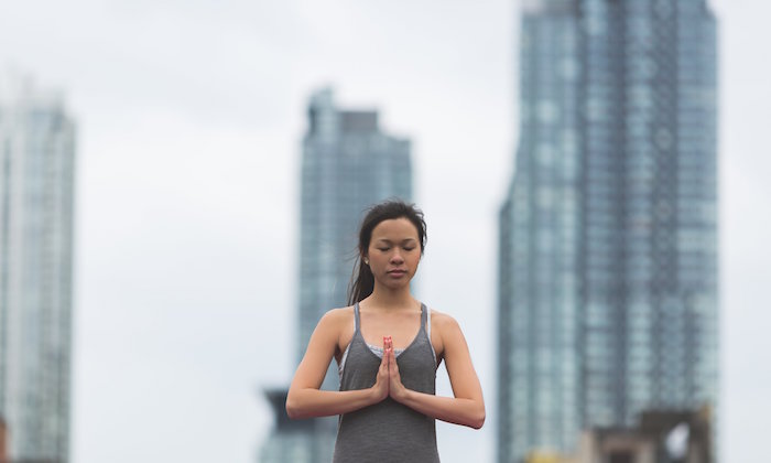 Your Guide to Meditation and Mindfulness in Hong Kong