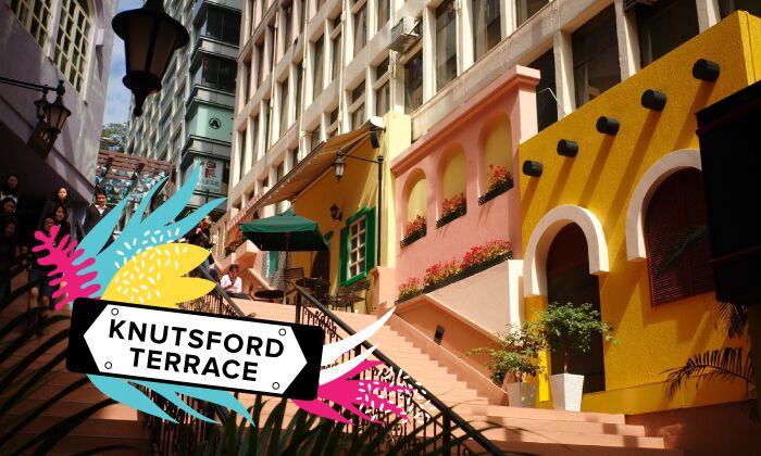 Sassy’s Neighbourhood Guide to Knutsford Terrace