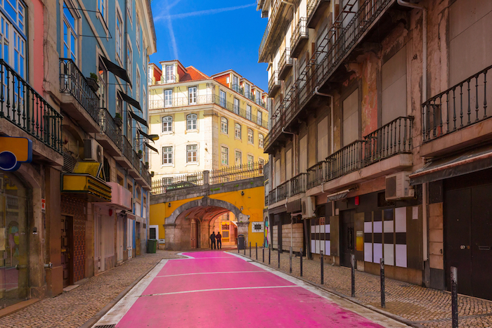 Explore Portugal: A Guide for Every Sassy Girl