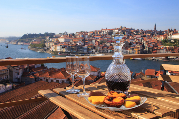 Explore Portugal: A Guide for Every Sassy Girl