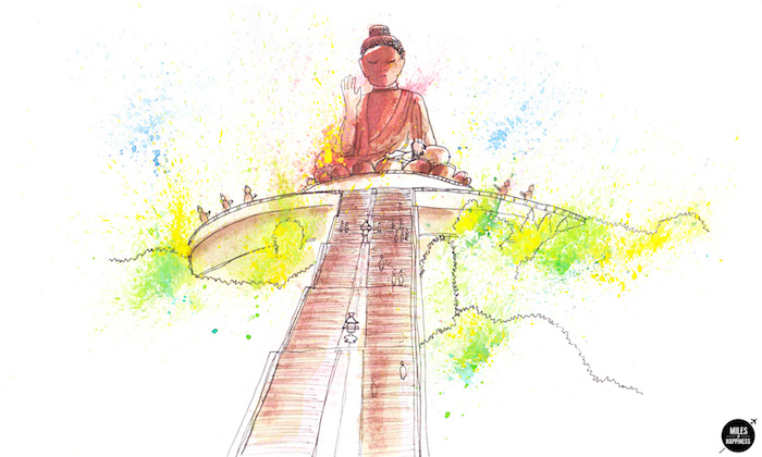 a locals guide to lantau big buddha