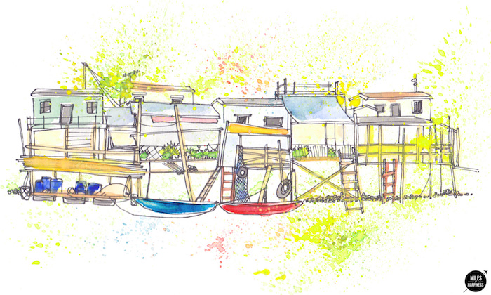 a locals guide to lantau - tai o