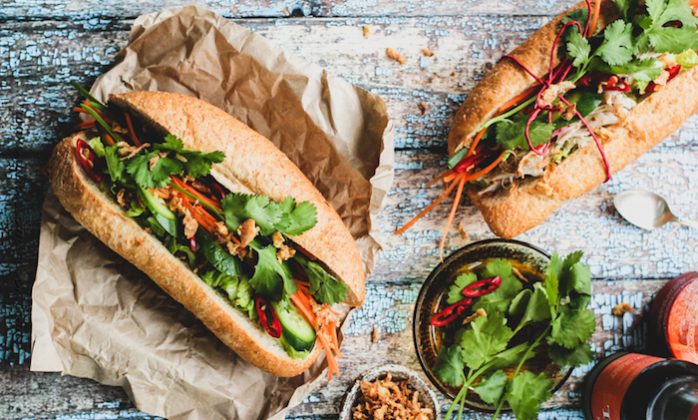 best banh mi hong kong
