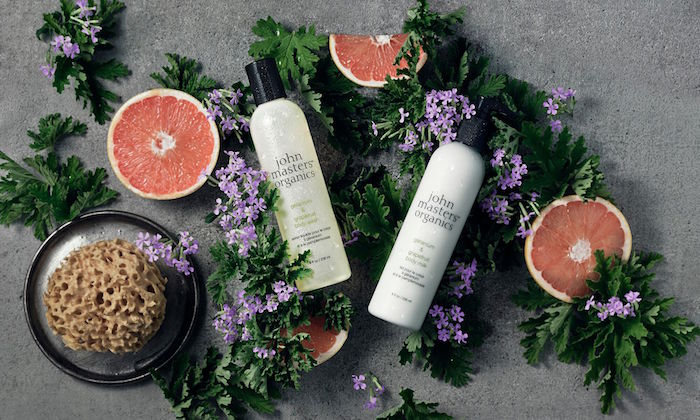 john masters organics