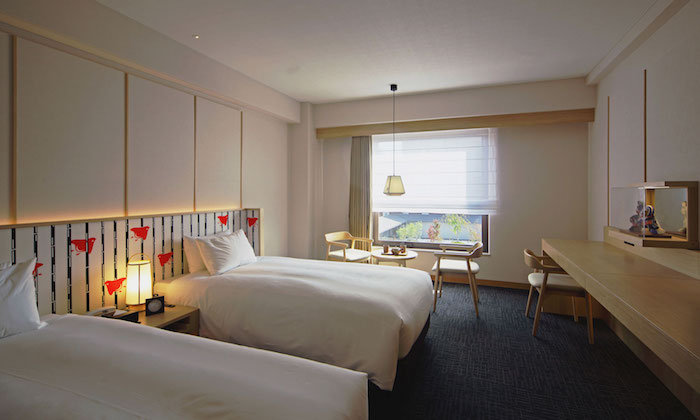 noku kyoto hotel