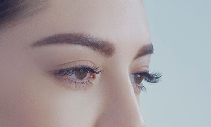 Suavis Lash eyelash extension