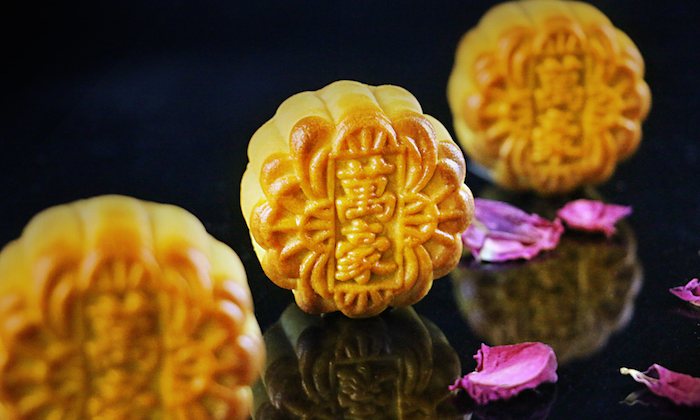 mooncakes hong kong 2017