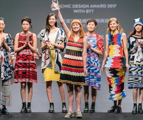 eco chic design awards winner
