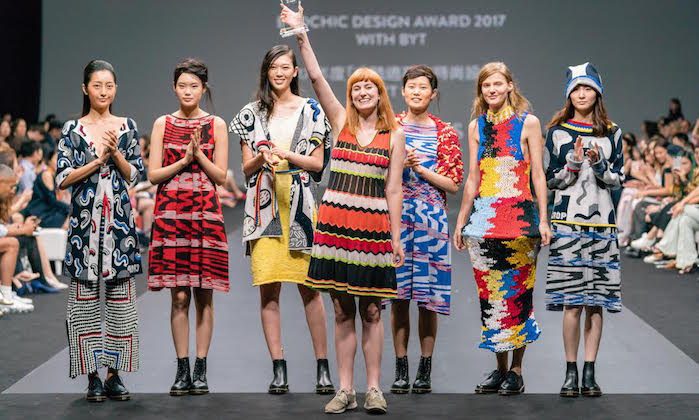 eco chic design awards winner