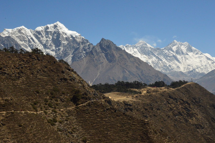 Trekking to Everest Base Camp: What You Need to Know