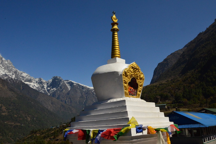 Trekking to Everest Base Camp: What You Need to Know
