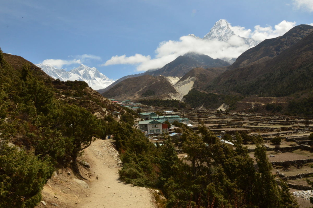 Trekking to Everest Base Camp: What You Need to Know