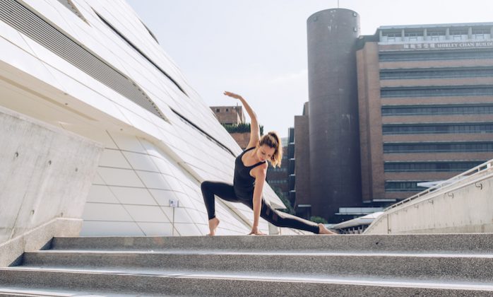 Find The Right Class For Your Fitness Needs With Flex