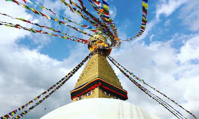 15 Must-Do's in Kathmandu